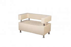 Диван 3-х местный Рейли (бежевый) в Тюмени - mebel-tymen.ru | фото