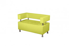 Диван 3-х местный Рейли (лайм) в Тюмени - mebel-tymen.ru | фото