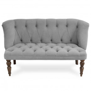 Диван 7777 Vita 016 серый в Тюмени - mebel-tymen.ru | фото