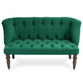 Диван 7777 Vita 024 изумрудный в Тюмени - mebel-tymen.ru | фото