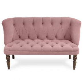 Диван 7777 Vita 040 розовый в Тюмени - mebel-tymen.ru | фото