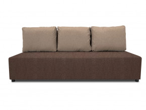 Диван Алиса 2 Savana Hazel-Savana Camel кат. 1 в Тюмени - mebel-tymen.ru | фото