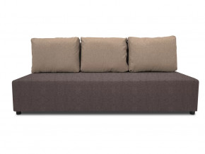 Диван Алиса 2 Savana Latte-Savana Camel кат. 1 в Тюмени - mebel-tymen.ru | фото