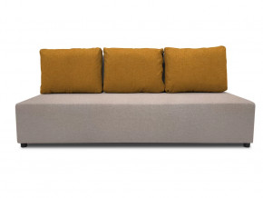 Диван Алиса 2 savana plus Ivory-savana plus yellow кат. 1 в Тюмени - mebel-tymen.ru | фото