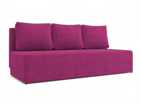 Диван Алиса 2 Shaggy fuchsia кат. 2 в Тюмени - mebel-tymen.ru | фото