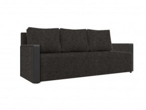 Диван Алиса 4 Savana Coffee-Teos Dark Brown кат. 1 в Тюмени - mebel-tymen.ru | фото