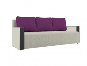 Диван Алиса 4 Savana Milk-Savana Berry-Marvel Black кат. 1 в Тюмени - mebel-tymen.ru | фото