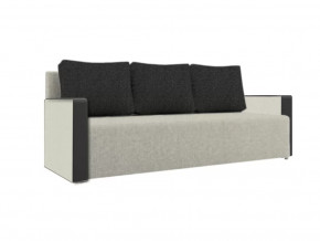 Диван Алиса 4 Savana Milk -Savana Grey-Marvel Black кат. 1 в Тюмени - mebel-tymen.ru | фото