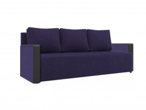 Диван Алиса 4 Savana Violet-Marvel Black кат. 1 в Тюмени - mebel-tymen.ru | фото