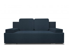 Диван Анри Lunar Navy кат. 1 в Тюмени - mebel-tymen.ru | фото