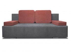 Диван Анри Savana Plus Ash-Savana Plus Coral кат. 1 в Тюмени - mebel-tymen.ru | фото