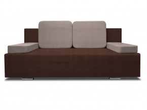 Диван Анри Shaggy chocolate-bessee кат. 2 в Тюмени - mebel-tymen.ru | фото