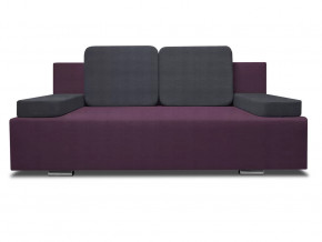 Диван Анри Shaggy plum-azure кат. 2 в Тюмени - mebel-tymen.ru | фото