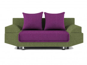 Диван Анютка Savana Green-Savana Berry кат. 1 в Тюмени - mebel-tymen.ru | фото