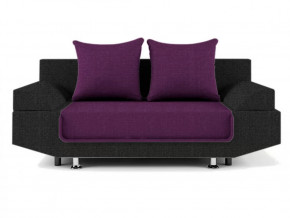 Диван Анютка Savana Grey-Savana Berry кат. 1 в Тюмени - mebel-tymen.ru | фото