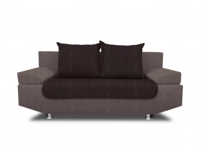 Диван Анютка Savana Latte-Savana Coffee кат. 1 в Тюмени - mebel-tymen.ru | фото