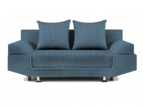 Диван Анютка Savana plus blue кат. 1 в Тюмени - mebel-tymen.ru | фото