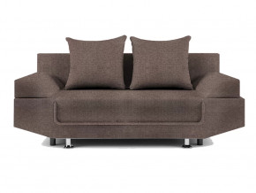 Диван Анютка Savana plus toffee кат. 1 в Тюмени - mebel-tymen.ru | фото