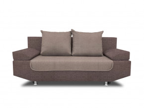 Диван Анютка Savana plus vision-Savana plus mocca кат. 1 в Тюмени - mebel-tymen.ru | фото