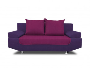 Диван Анютка Savana Violet-Savana Berry кат. 1 в Тюмени - mebel-tymen.ru | фото
