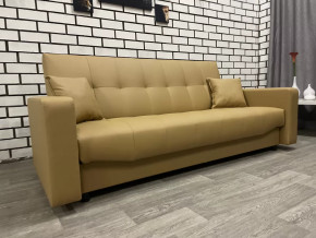 Диван "Арбат МД 1200" с подлокотниками в Тюмени - mebel-tymen.ru | фото