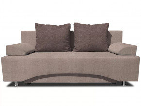 Диван Аристократ Savana Plus Mocca-Savana Plus Vision кат. 1 в Тюмени - mebel-tymen.ru | фото