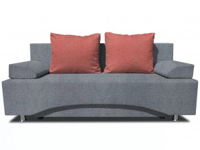 Диван Аристократ Savana Plus Mouse-Savana Plus Coral кат. 1 в Тюмени - mebel-tymen.ru | фото