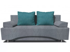 Диван Аристократ Savana Plus Mouse-Savana Plus Mint кат. 1 в Тюмени - mebel-tymen.ru | фото