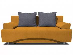 Диван Аристократ Savana Plus Yellow-Savana Plus Grafit кат. 1 в Тюмени - mebel-tymen.ru | фото