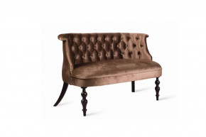 Диван "Бархат" в Тюмени - mebel-tymen.ru | фото