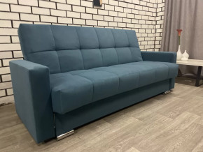 Диван «Белиз» с подлокотниками Пружинный блок Bonnel в Тюмени - mebel-tymen.ru | фото