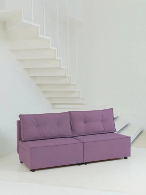 Диван Цюрих Сity Фиолетовый в Тюмени - mebel-tymen.ru | фото