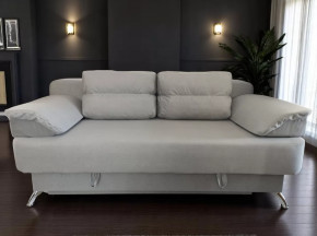 Диван Евро-комфорт пружинный блок в Тюмени - mebel-tymen.ru | фото