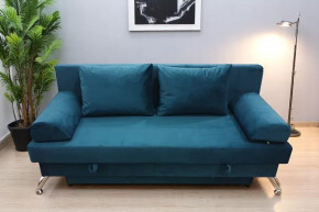 Диван Еврокнижка ППУ в Тюмени - mebel-tymen.ru | фото