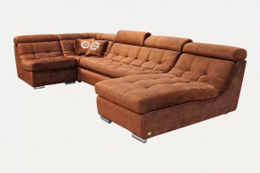 Диван Флоренция Стандарт П (Д4+Д2+УС+ПС) в Тюмени - mebel-tymen.ru | фото