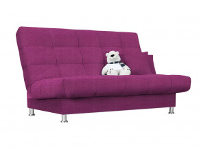 Диван Идальго Shaggy fuchsia кат. 2 в Тюмени - mebel-tymen.ru | фото