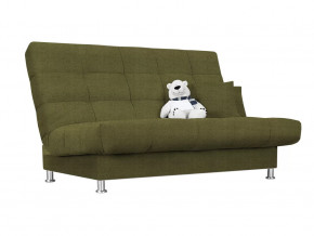 Диван Идальго Shaggy green кат. 2 в Тюмени - mebel-tymen.ru | фото