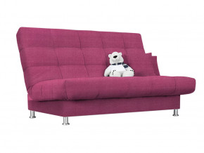 Диван Идальго Shaggy magenta кат. 2 в Тюмени - mebel-tymen.ru | фото