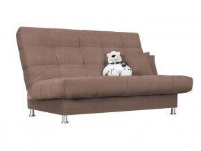 Диван Идальго Shaggy mocca кат. 2 в Тюмени - mebel-tymen.ru | фото