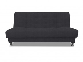 Диван Идальго Vital grafit кат. 2 в Тюмени - mebel-tymen.ru | фото