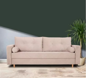 Диван Киото City Бежевый в Тюмени - mebel-tymen.ru | фото