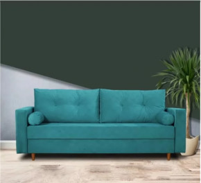 Диван Киото City Бирюзовый в Тюмени - mebel-tymen.ru | фото