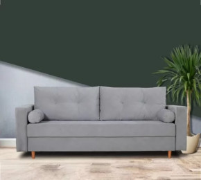 Диван Киото City Серый в Тюмени - mebel-tymen.ru | фото