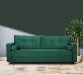 Диван Киото City Зелёный в Тюмени - mebel-tymen.ru | фото