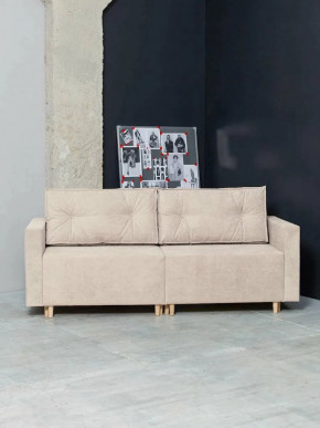 Диван Коломбо Сity Бежевый в Тюмени - mebel-tymen.ru | фото