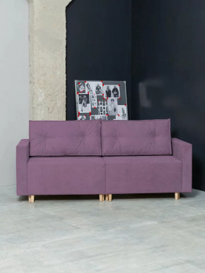 Диван Коломбо Сity Фиолетовый в Тюмени - mebel-tymen.ru | фото