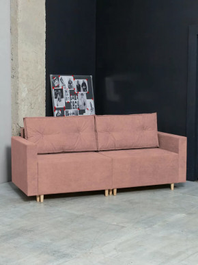 Диван Коломбо Сity Розовый в Тюмени - mebel-tymen.ru | фото