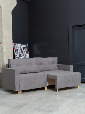 Диван Коломбо Сity Серый в Тюмени - mebel-tymen.ru | фото