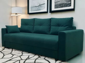 Диван Комфорт-5 НПБ+МДФ, велюр Veluta Lux 20 в Тюмени - mebel-tymen.ru | фото