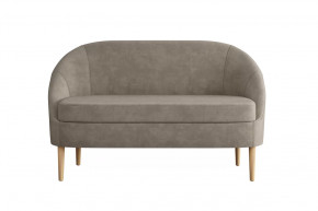 Диван Комо Модель 005 Велюр Вивальди 5 в Тюмени - mebel-tymen.ru | фото